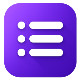 LanceDesk Responsive Menu for Elementor icon