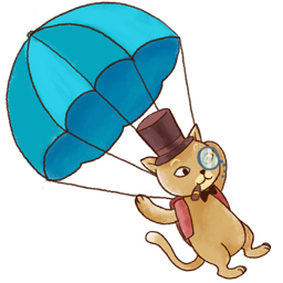 Landing Page Cat – Coming Soon & Maintenance Pages icon