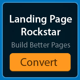 Landing Page Rockstar – BETA icon