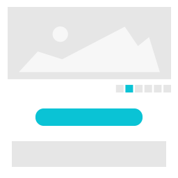 Landing Page Settings for Genesis icon