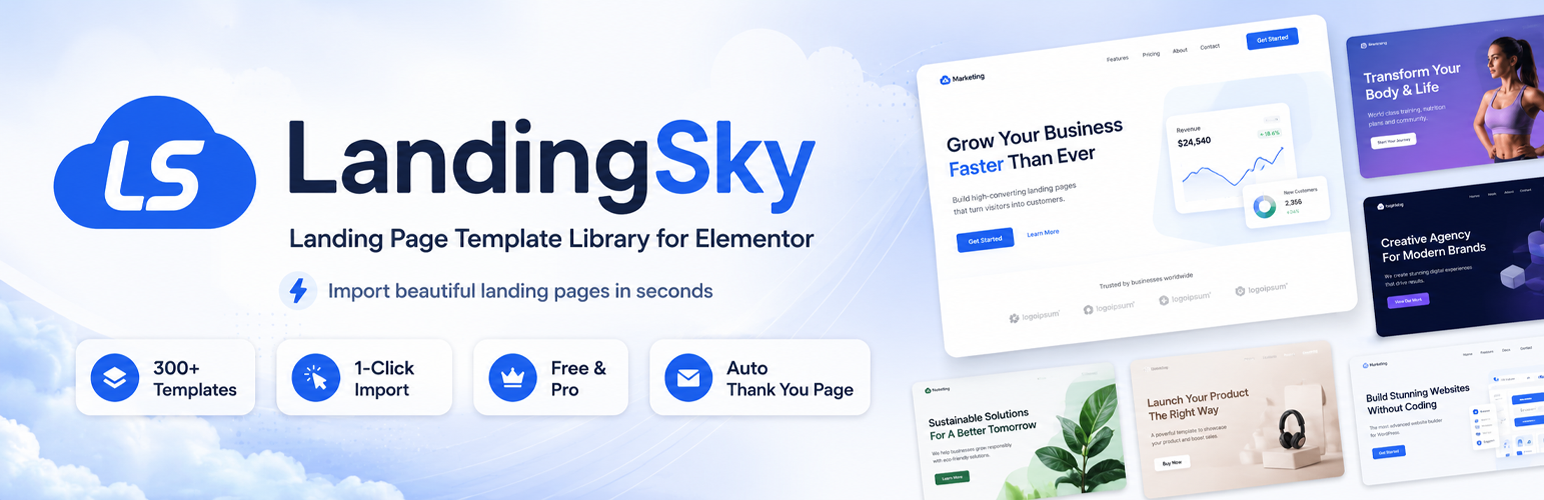 Plugin Banner