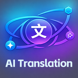 LangRouter for TranslatePress icon
