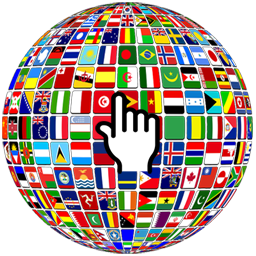 Language Switcher for Transposh icon