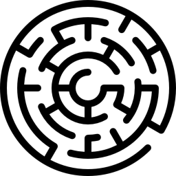 Laoutaris Maze Generator icon