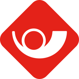 Laposta Signup Embed icon