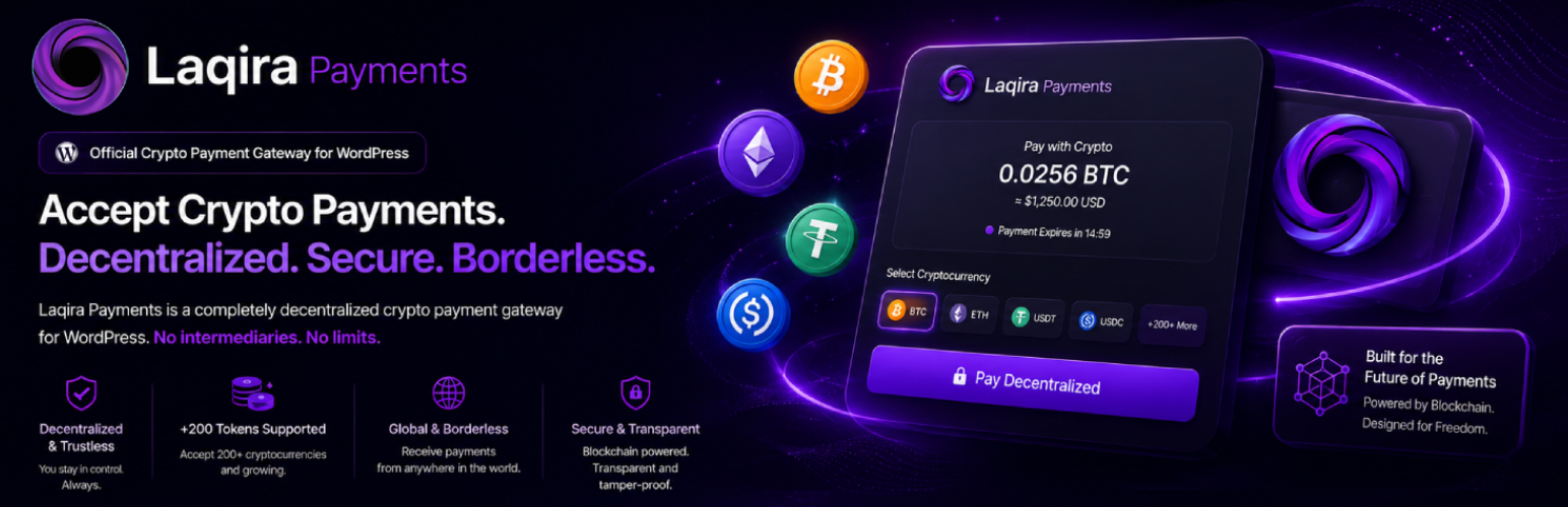 Plugin Banner