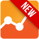 Lara's Google Analytics (GA4) icon