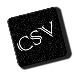 Large CSV Import Handler icon