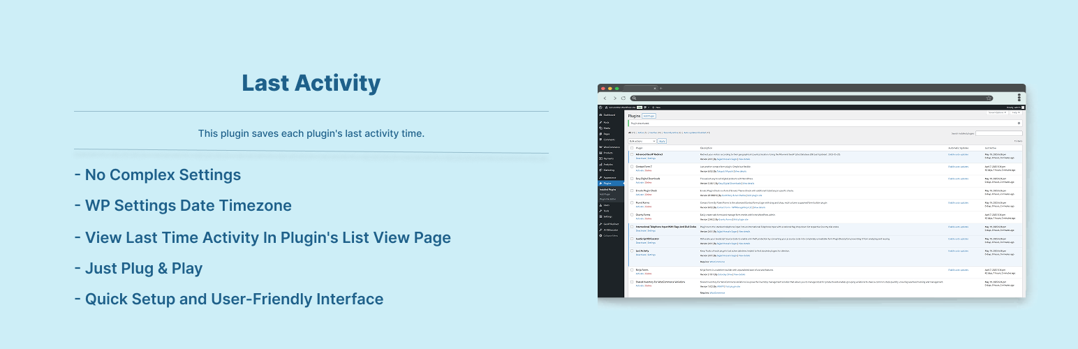 Plugin Banner