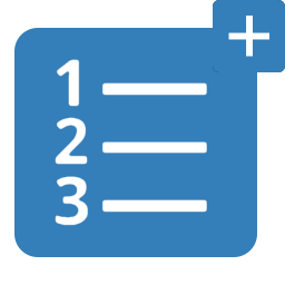 Last Commented Posts Block icon