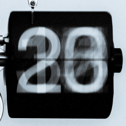 Last Modified Timestamp icon