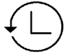 Last Visited Pages icon