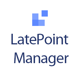 LatePoint Manager icon