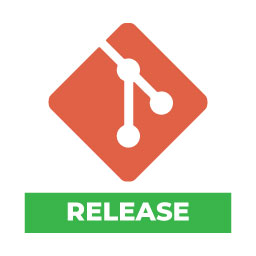 Latest Github Release icon