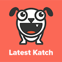 Latest Katch icon