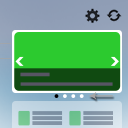 Latest Post Shortcode Slider icon