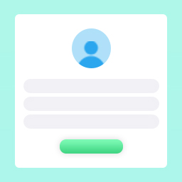 Latest Registered Users icon