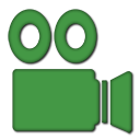Latest Video icon