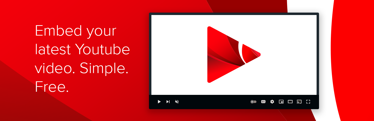 Plugin Banner