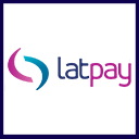 LatPay Direct Payment Gateway icon