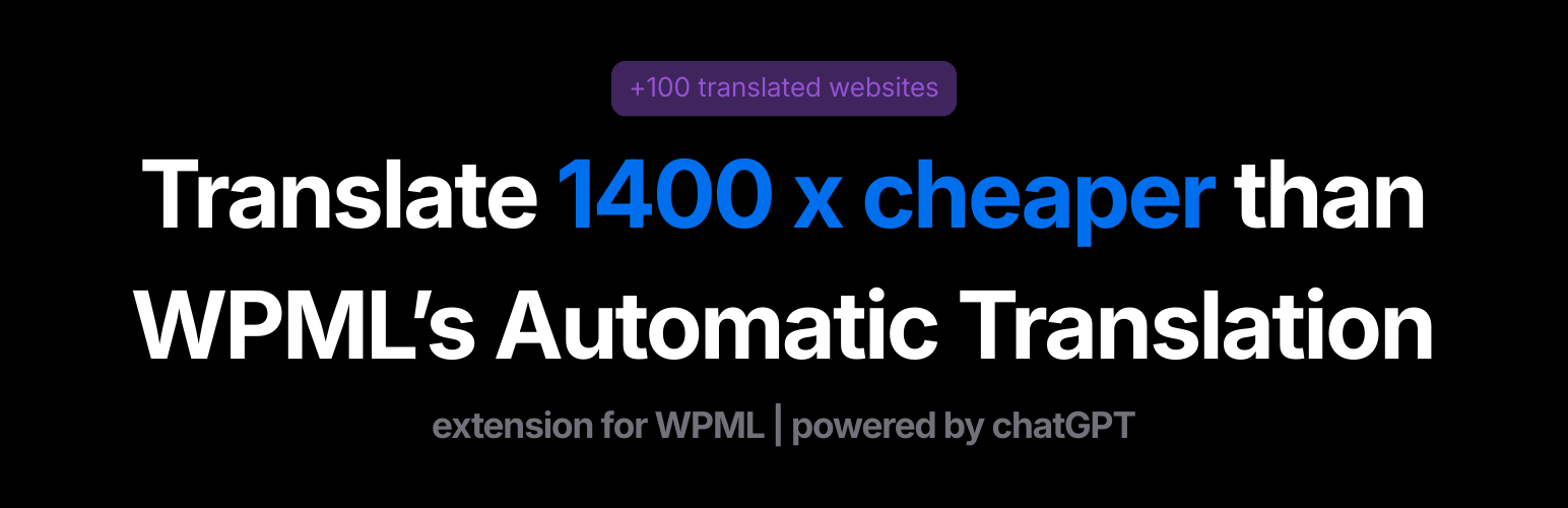 Plugin Banner