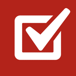 Launch Check icon