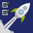 Launch Checklist icon