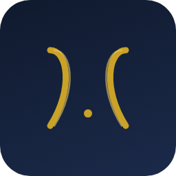 Launch Curtain icon