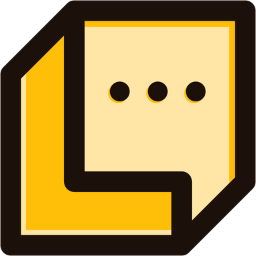 Small Business Copywriting Plugin – Launch With Words icon