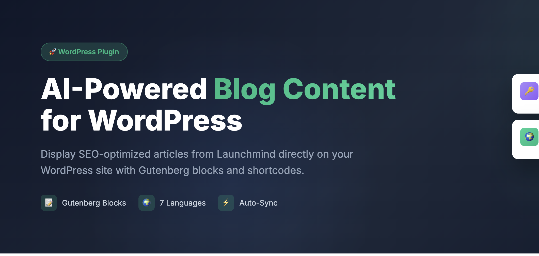 Plugin Banner