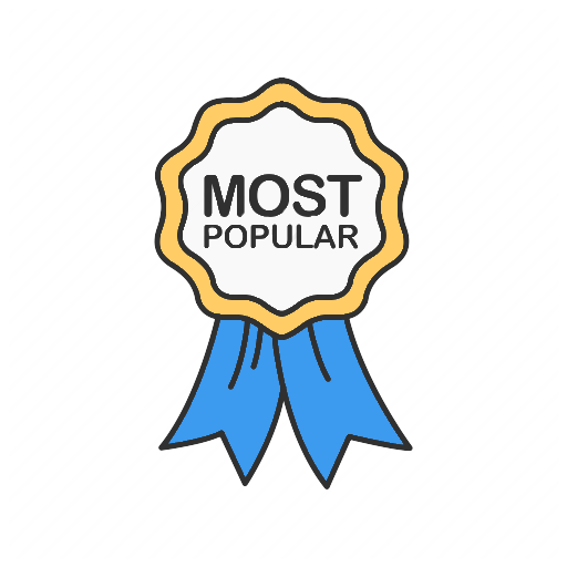 Launchpad Popular Posts icon