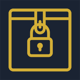 Lawyer Locker icon
