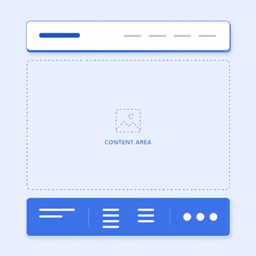 Layout Loom icon