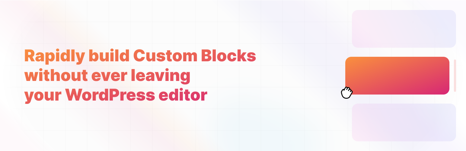 Plugin Banner