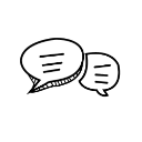 Lazy Load for Comments icon