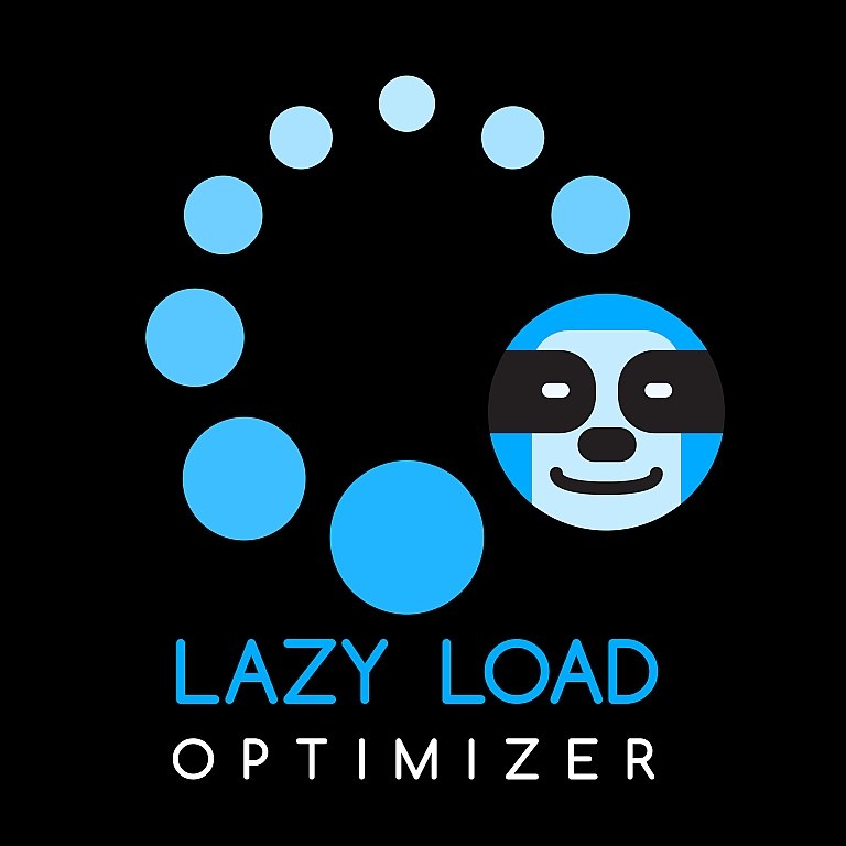 Lazy Load Optimizer icon