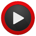 Lazy load videos and sticky control icon