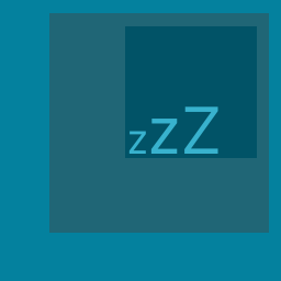 Lazy Loader icon