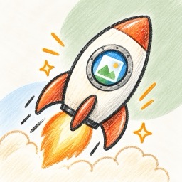 LazyBlur Placeholder Addon for WP Rocket icon