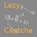 LazyCaptcha icon