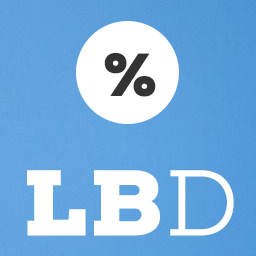 LB Discount icon