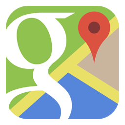 LB GMaps icon
