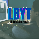 LBYT – LB Youtube icon