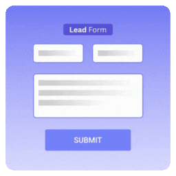 Responsive Contact Form Builder & Lead Generation Plugin icon