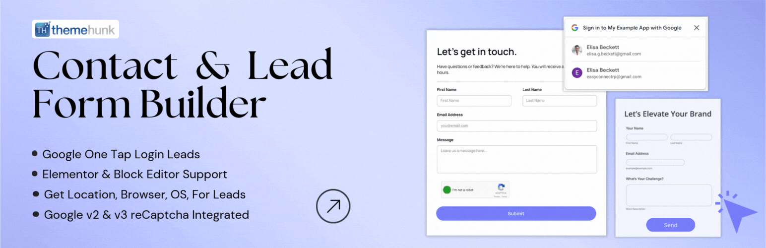 Plugin Banner