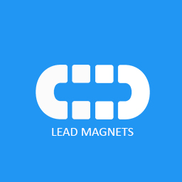 Lead Magnets icon