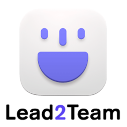 Lead2Team icon