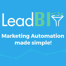 LeadBI Plugin for WordPress icon