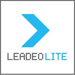 Leadeo Lite icon