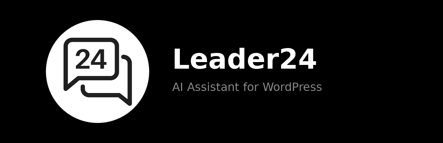 Plugin Banner